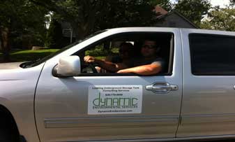 Dynamic Environmental Services Consulting Services