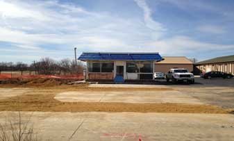 Dynamic Environmental Services Water Remediation
